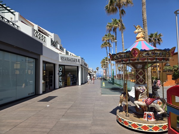 Costa de Adeje