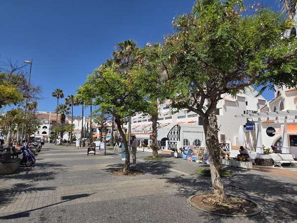 Costa de Adeje