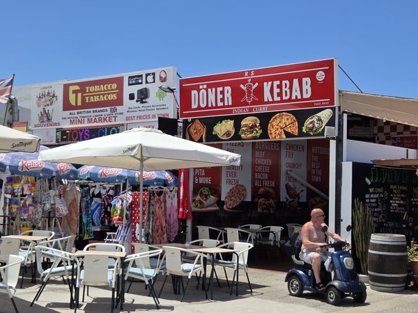 RS Döner Kebab