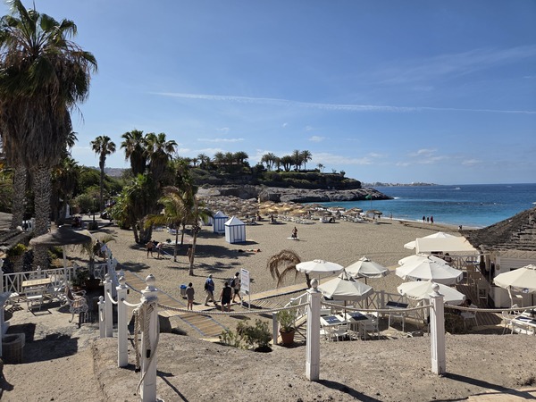 Playa del Duque