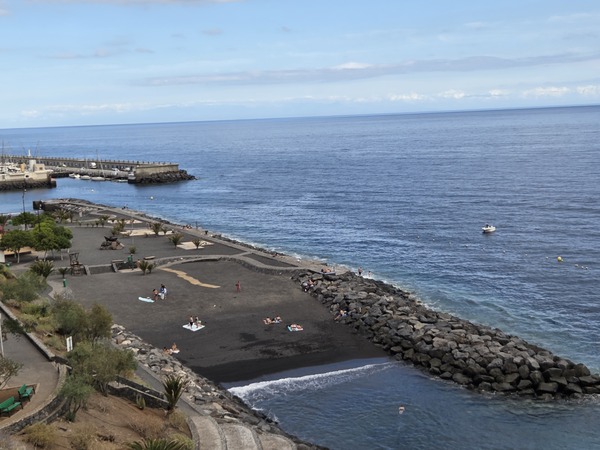 Playa de Radazul