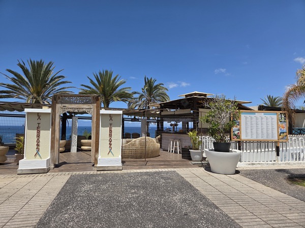 La Terrazza